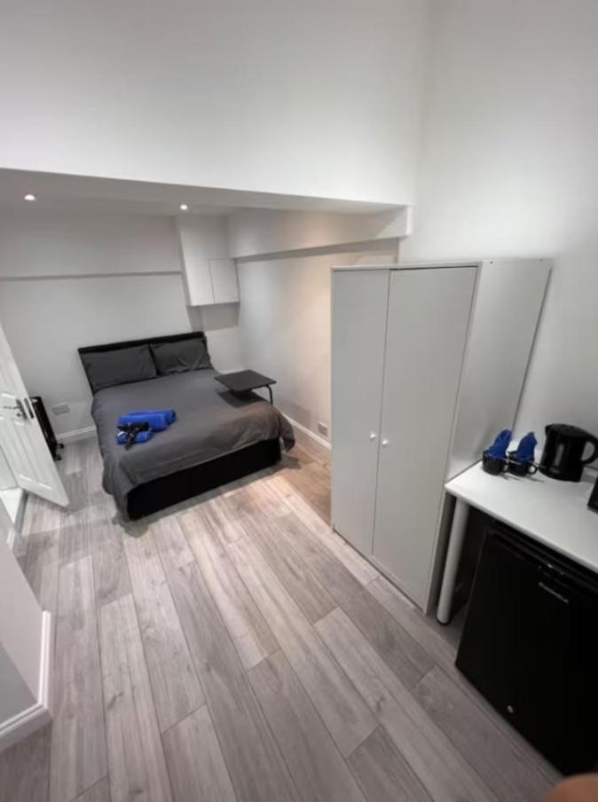Zone 2 Flat Londra
